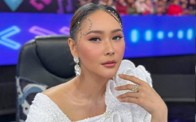 Terik Matahari Bikin Inul Nyaris Pingsan di Panggung, Begini Ceritanya!
