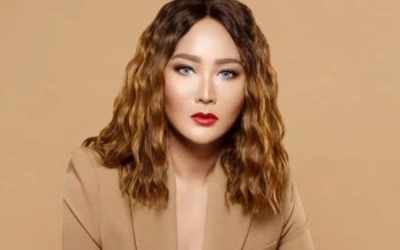 Inul Daratista Sakit Apa? Kondisi Terbarunya Disorot Usai Sempat Pingsan di Kamar Mandi