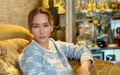 Inul Daratista Batal Umrah Padahal Tiket dan Visa Beres, Ternyata Ini Penyebab Utamanya