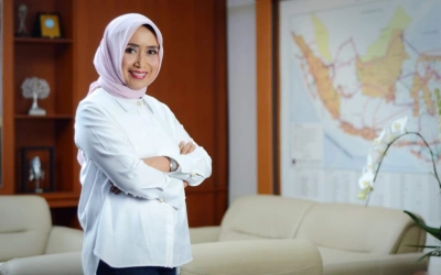 Keluarga Angkat Bicara! Sosok Ira Puspadewi Disebut Bukan Koruptor, Ini Penjelasannya