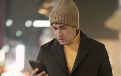 Dihujat Publik, Irfan Hakim Klarifikasi Isu Dianggap Bela Denada