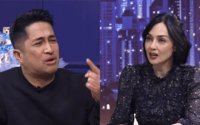 Irfan Hakim Murka! Bongkar Dugaan Malpraktik Dokter Penyebab Ayah Meninggal