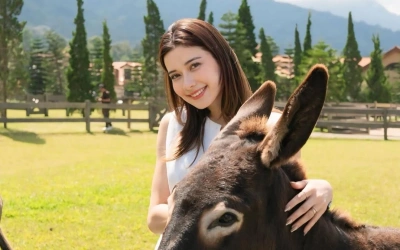 Tutup Instagram Lama, Iris Wullur Umumkan Pindah ke Akun Baru