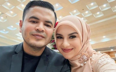 Apa Itu Lavender Marriage? Istilah Negatif Diarahkan pada Irish Bella dan Haldy Sabri