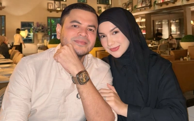 Dilamar di Mekkah, Irish Bella Ungkap Alasannya Terima Pinangan Haldy Sabri