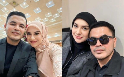 Disebut Menikah dengan Haldy Sabri karena Lavender Marriage, Irish Bella Buka Suara