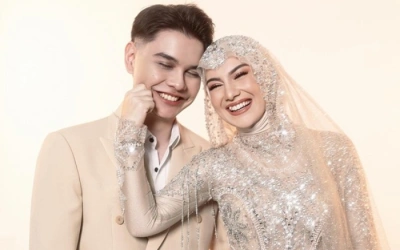 Selamat! Adik Irish Bella, Sean Ivan Resmi Lamar sang Kekasih, Istri Haldy Sabri Ikut Dampingi