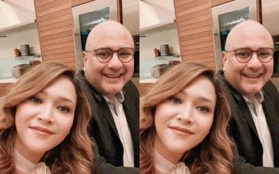 Nafkah dari Irwan Mussry Tak Main-main, Maia Estianty Diratukan Suami