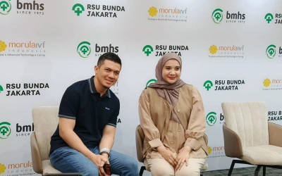 Nama Putra Kedua Irwansyah dan Zaskia Sungkar Penuh Makna, Terinspirasi Sahabat Nabi
