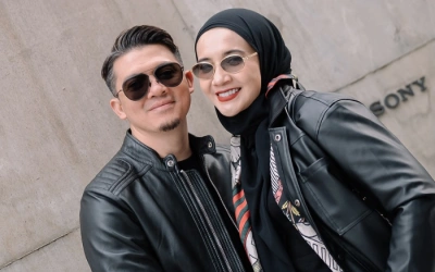 Selamat! Zaskia Sungkar Melahirkan Putra Kedua, Irwansyah Penuh Syukur