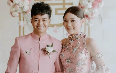 Daftar Nama Selingkuhan Reza Arap di Gugatan Wendy Walters, Lula Lahfah Apa Termasuk?