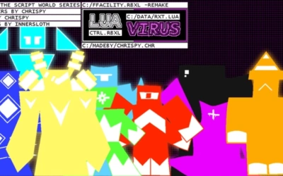 Viral Virus Lua Serang Roblox 24 Januari 2026, Benarkah?