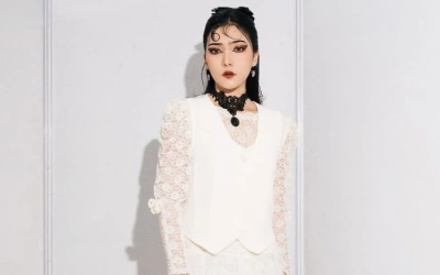 Isyana Sarasvati Tegas Bantah Isu Penerima Beasiswa LPDP, Minta Media Lebih Teliti