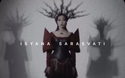 Isyana Sarasvati Dituding sebagai Pemuja Setan dalam Album Barunya, Ini Penyebabnya