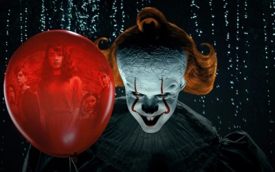 Link Nonton IT: Welcome to Derry Full Movie, Awal Mula Teror Badut Pennywise
