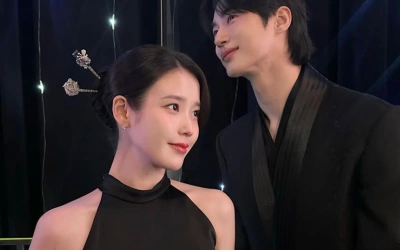 Dari 'Moon Lovers' hingga 'Perfect Crown', IU dan Byeon Woo Seok Bikin Penggemar Terpesona!