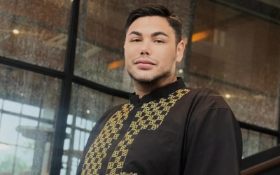 Ogah Drama, Ivan Gunawan Ingin Fokus Ibadah Selama Bulan Ramadan