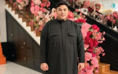 Salut! Ivan Gunawan Tak Pernah Telat Bayar Gaji Karyawan Sejak 2005 Walau 'Berdarah-darah'