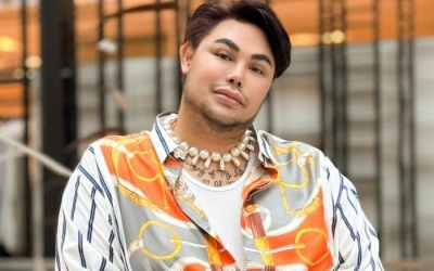 Ivan Gunawan Geram, Restoran Mak Igun Disebut Sepi sampai Dijuluki Restoran Mati