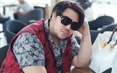 Ivan Gunawan Cerita soal Penyakit Ain, Ustaz Felix Siauw Beberkan Cara Menghindarinya