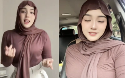Link Izza Fadhila 13 Menit 22 Detik Viral, Apakah Aman Di-klik?
