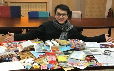 Film Police Story: Lockdown  Dijadwalkan Tayang Malam Ini, Sabtu 7 Maret 2026