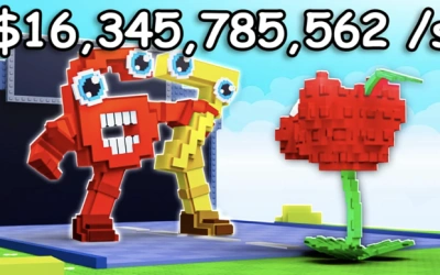 Jam Berapa Admin Abuse Plants vs Brainrots Hari Ini? Simak Jadwal Lengkapnya!