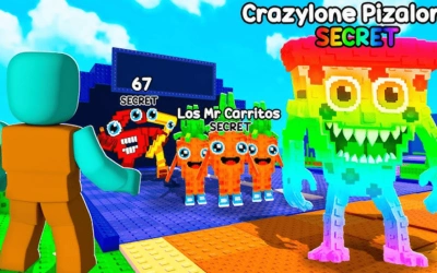 Jam Berapa Admin Abuse Plants vs Brainrots Sabtu 10 Januari 2026? Cek di Sini!