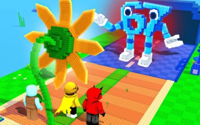 Jam Berapa Admin Abuse Plants vs Brainrots Hari Ini? Cek Selengkapnya di Sini!