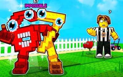 Jam Berapa Update Tahun Baru Plants Vs Brainrots? Jangan Kelewatan Jadwalnya