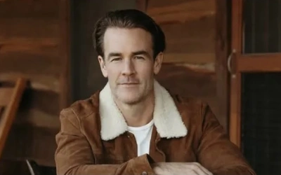 Profil James David Van Der Beek, Bintang Film Dawson's Creek yang Meninggal kena Kanker kolorektal