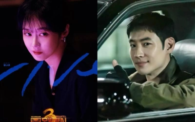 Poster Baru Jang Nara Bikin Merinding! Taxi Driver 3 Siap Kupas Gelapnya Dunia K-pop