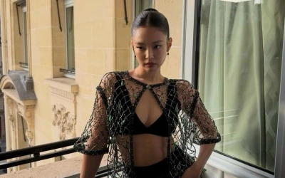 Nama Jennie BLACKPINK Trending Gara-Gara Isu Israel, Fakta atau Hoaks?