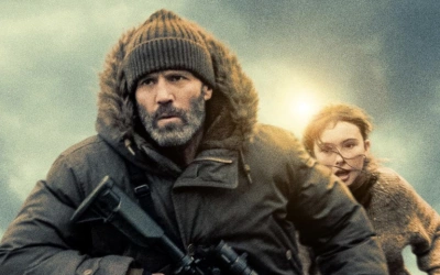 Sinopsis dan Jadwal Tayang Film Shelter, Dibintangi Jason Statham