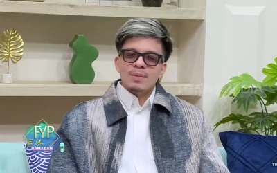 Atta Halilintar Beberkan Alasan Anang Hermansyah dan Ashanty Jual Rumah Cinere