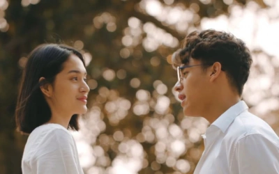 Jeanetta Sanfadelia Sindir Suami Gay? Netizen Langsung Seret Nama Ardhito Pramono