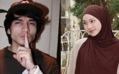 Viral Foto Jule Bareng Jefri Nichol di Bali, Kedekatannya Jadi Sorotan