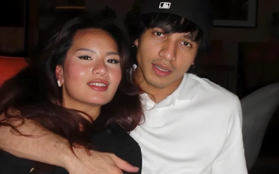 Heboh! Jefri Nichol Dekap Mesra Zahwa Massaid, Sudah Resmi Jadian?