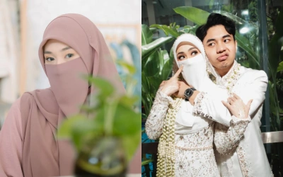 Jejak Digital Tinandrose Viral, Sempat Batal Nikah Sebelum Resmi Dipersunting Fiki Naki