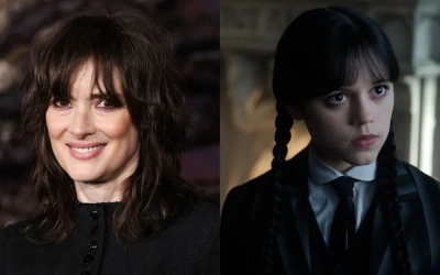 Winona Ryder Siap Mengguncang Dunia Wednesday Season 3 dengan Peran Misterius Tabitha
