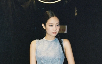 Wow! Jennie Habiskan Rp231 Miliar Tunai untuk Beli Gedung Bekas Kedutaan Irak di Seoul