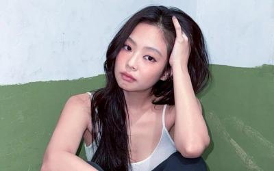 Kabar Jennie BLACKPINK Beli Gedung Kedubes Irak Seharga Rp230 M, Kemenlu Buka Suara