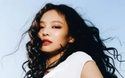 JENNIE Pecahkan Rekor! Satu-Satunya K-pop Solo Artist di MAD COOL FESTIVAL 2026