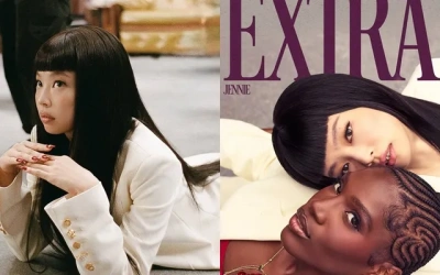 Jennie BLACKPINK Pecahkan Rekor Lagi, Lagu ‘ExtraL’ Tembus 100 Juta Views dalam Waktu Singkat