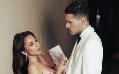 Pertengkaran Jennifer Coppen di Malam Kematian Papa Dali Diungkit, Kedekatan Justin Hubner dan Kamari Dicibir