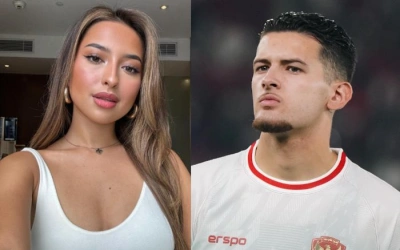 Masa Lalunya Jennifer Coppen Diungkit, Justin Hubner Beri Dukungan