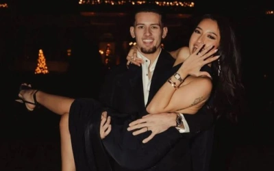 Jennifer Coppen Siap Menikah dengan Justin Hubner Tahun Ini, Tanggal Masih Dirahasiakan