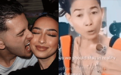 Yaya Mertua Jennifer Coppen Tak Terima Kamari Panggil Justin Hubner "Papa"