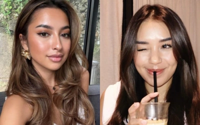 Isi Pesan Terakhir Lula Lahfah ke Jennifer Coppen Terbongkar, Titipkan Doa bagi Laura Anna