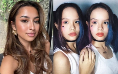 The Connell Twins Sebut Selebgram Inisial J Asal Bali Sering Digilir, Jennifer Coppen Beri Sentilan